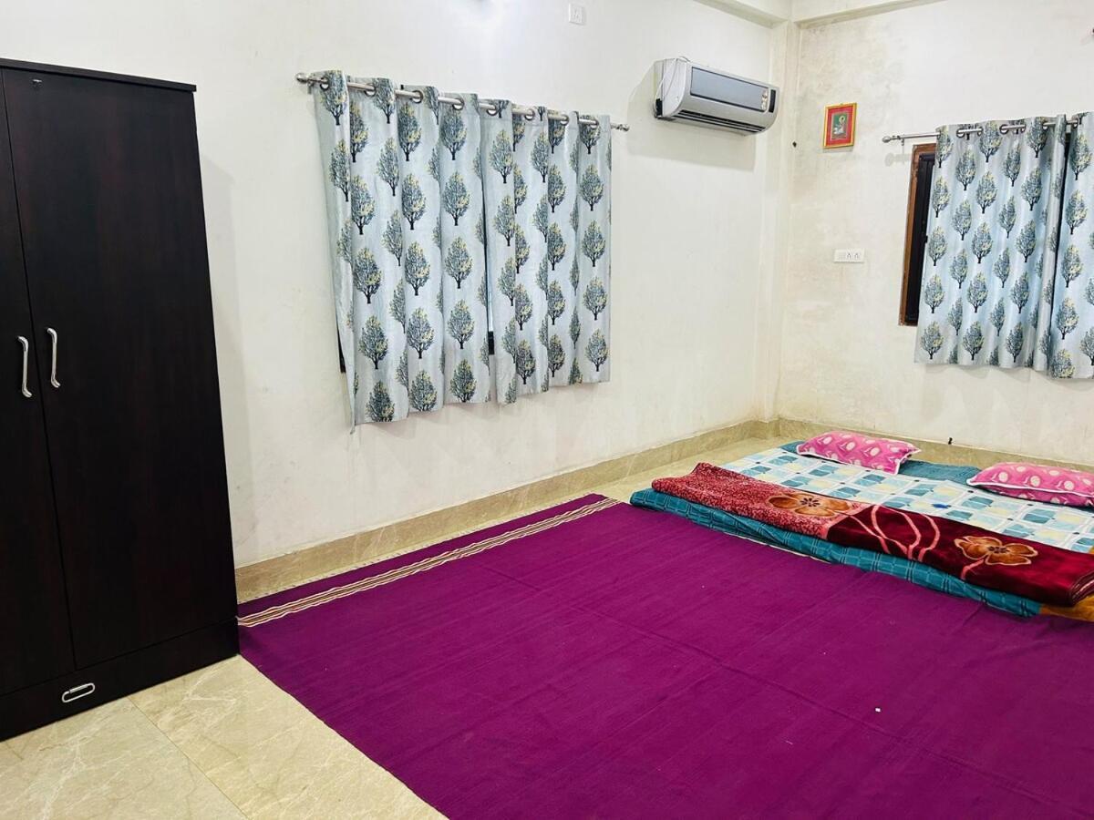 Jamuna Kunj Varanasi Exterior foto