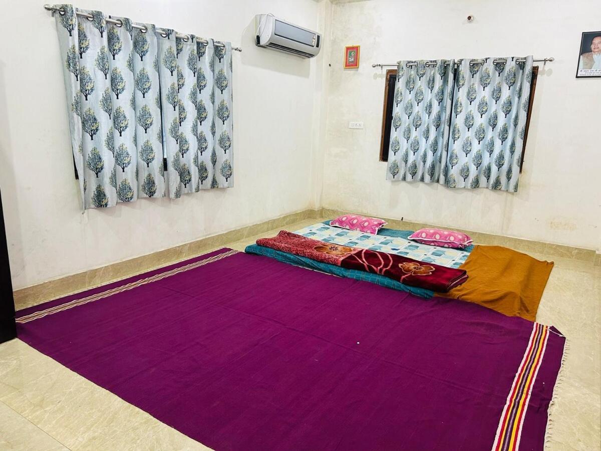 Jamuna Kunj Varanasi Exterior foto