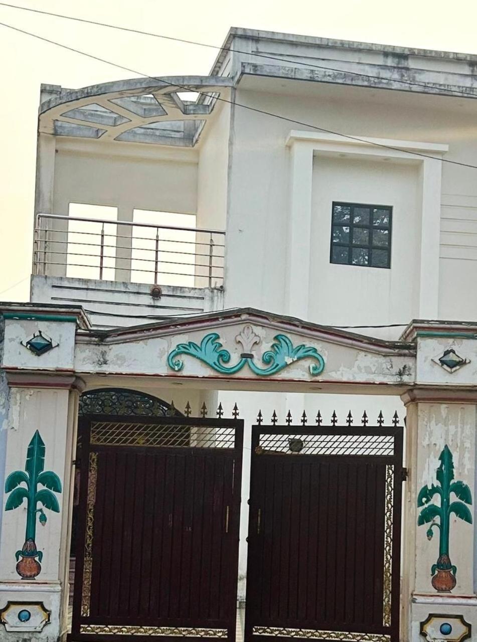 Jamuna Kunj Varanasi Exterior foto