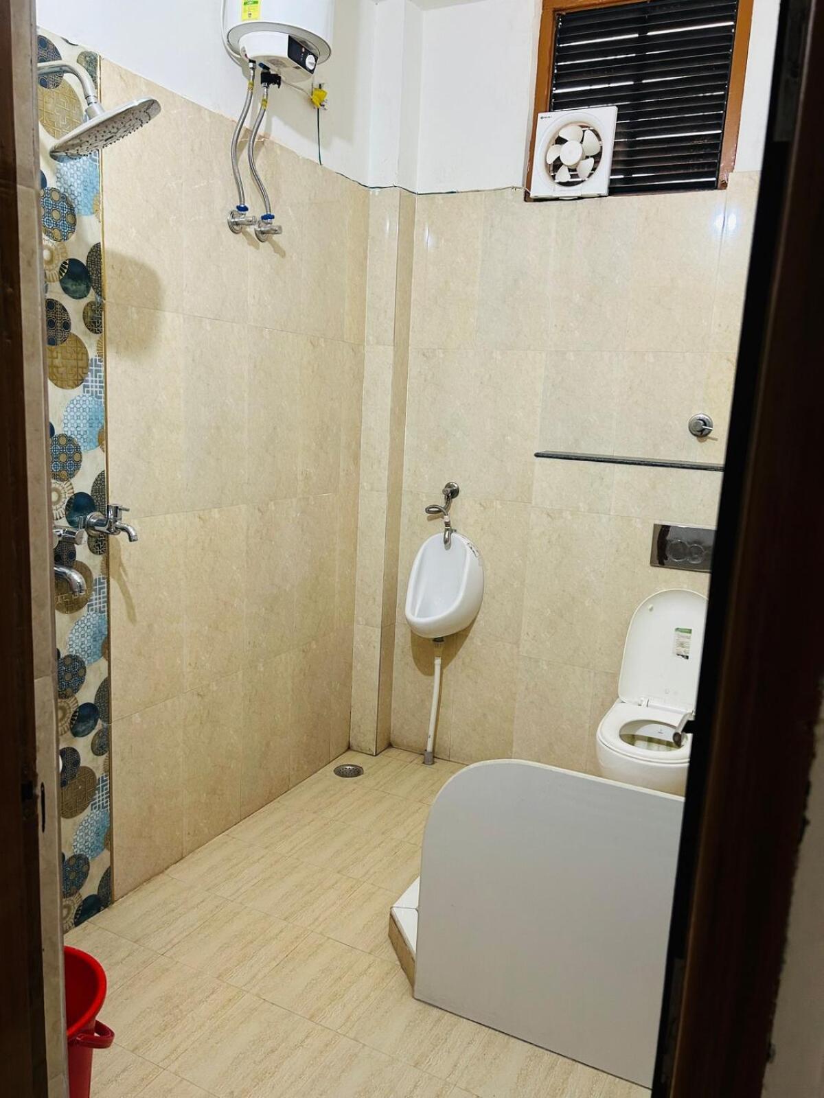 Jamuna Kunj Varanasi Exterior foto